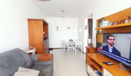 APARTAMENTO 2 DORMITÓRIOS A VENDA COM 1 VAGA DE GARAGEM
