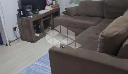 VENDE APARTAMENTO DE 1 DORMITÓRIO HIGIENOPOLIS