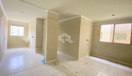 VENDE APARTAMENTO DE 1 DORMITÓRIO COM VAGA SARANDI