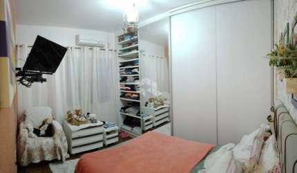 Duplex no Menino Deus!