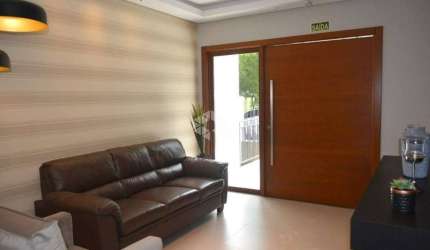 Apartamento a venda no Loft One, de 01 dormitório, espaço inteiro em Gramado.
