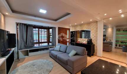 Casa sobrado 3 dormitórios no bairro Ipanema, em, Porto Alegre.