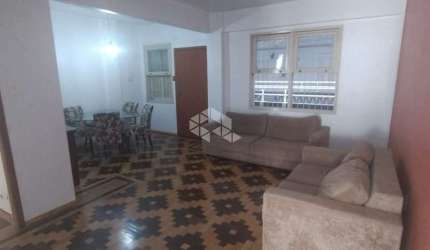 Apartamento 2 dorm/quartos, 81,00m2, elevador, localização privilegiada, iluminado