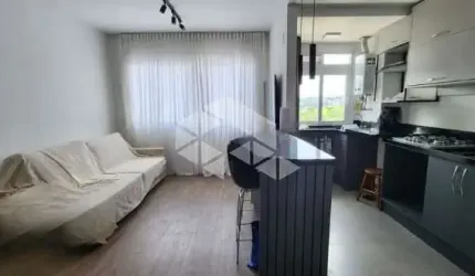 apartamento de 2 dormitorios