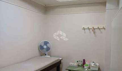 Conjunto Sala/Comercial com 43,37 m² privativos para venda  no  bairro C. Histórico