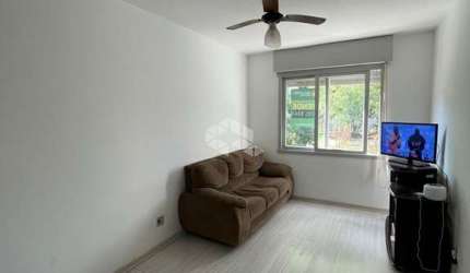 VENDE APARTAMENTO DE 1 DORMITÓRIO C REDENTOR