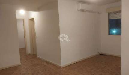 VENDE APARTMANTO DE 2 DORMITÓRIO SANTO ANTONIO