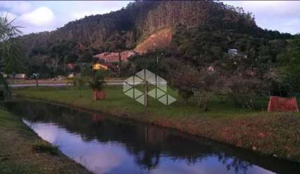 Terreno em condominio fechado 409m²