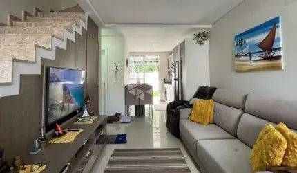 CASA a venda em Canasveiras - 2 suites