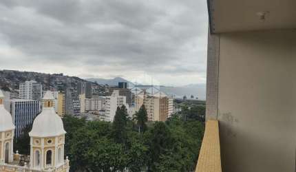 SALA COMERCIAL CENTRO FlORIANÓPOLIS