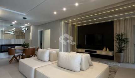 Apartamento a venda 3 suítes Yacht CLub