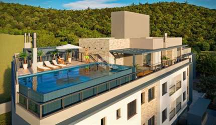 APARTAMENTO A VENDA 2 DORMTÓRIOS CACHOEIRA BOM JESUS