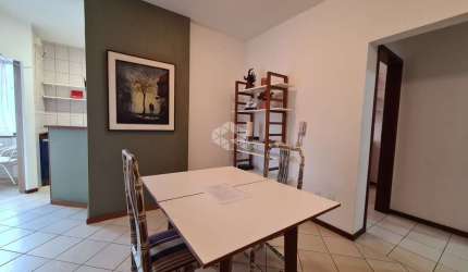 Apartamento a venda 1 dormitório Jurerê