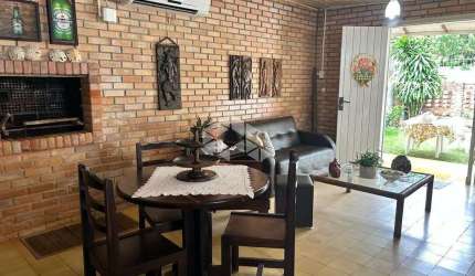 Casa a venda em Canasvieiras