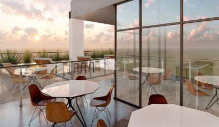 Apartamento Garden à Venda em Canasvieiras