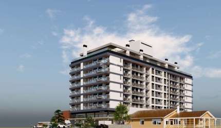 Apartamento a venda em Canasvieiras, 3 dorm, ( 2  suítes )