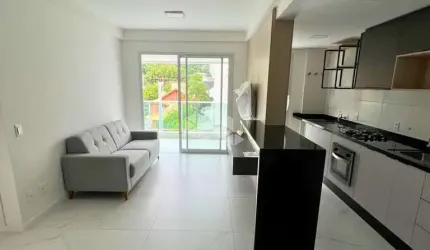 APARTAMENTO  A VENDA  2 DORMITÓRIOS NA PRAIA EM JURERÊ