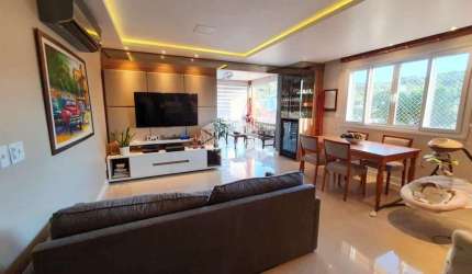 APARTAMENTO À VENDA 3 DORMITÓRIOS COM SUÍTE