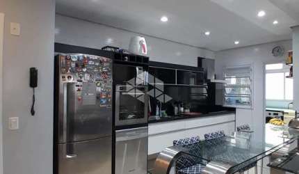 APARTAMENTO  MOBILIADO Á VENDA EM JURERE COM 3 SUÍTES