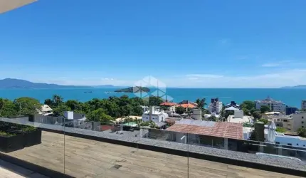 Cobertura Triplex em Canajurê à venda com Vista Mar