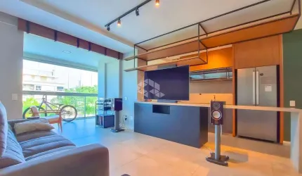 Apartamento à venda  2 suítes no Campeche em Florianópolis