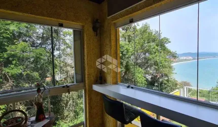 Apartamento a venda  em Canajurê com maravilhosa  vista mar
