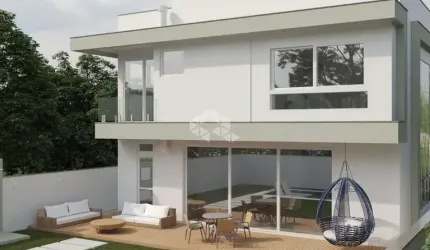 Casa à venda em condominio fechado Vargem Pequena