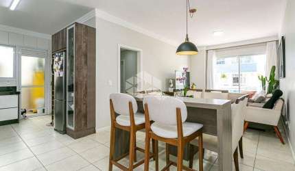 Apartamento à venda de 02 suítes em Jurerê