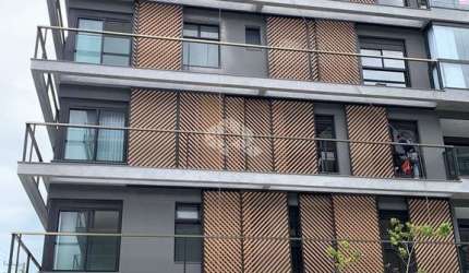 APARTAMENTO À VENDA  3 SUÍTES COM VISTA MAR EM JURERÊ