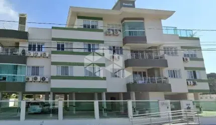 Apartamento à venda 2 quartos com suites a venda nos Ingleses