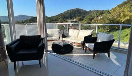 Cobertura Duplex de Alto Padrão  à venda em  em Canasvieiras/ Vista Mar