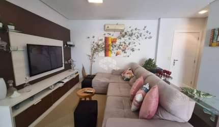 Apartamento 2 quartos com suíte a venda.