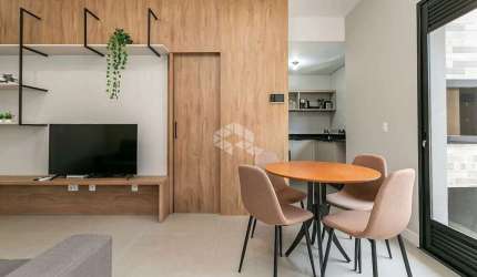 Apartamento mobiliado a venda na Cachoeira do Bom Jesus