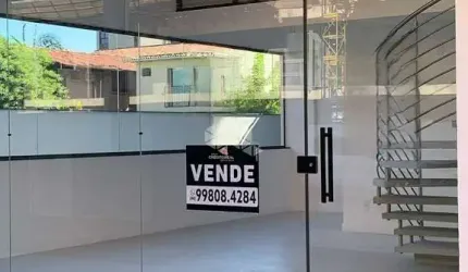 Loja à venda em Jurerê