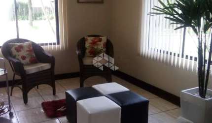 Casa a venda em Jurerê Internacional