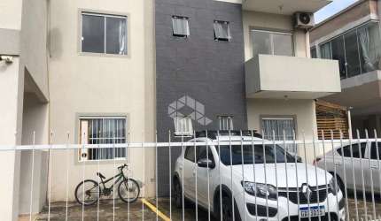 APARTAMENTO À VENDA 2 QUARTOS INGLESES