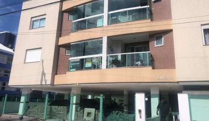 Apartamento à venda com 2 suítes e 79,01m² - Ingleses do Rio Vermelho, Florianópolis