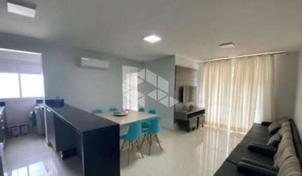 Apartamento a venda em JurerÊ 3 dormitórios
