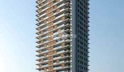Apartamento à venda com 257 m², 3 quartos e 5 vagas