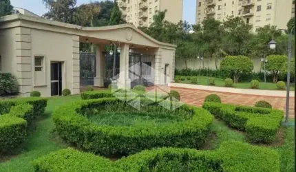 VENDE-SE APARTAMENTO EM SP TENDO 124,00M²