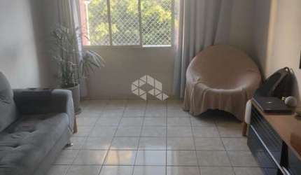Apartamento 2 Dormitórios à 250Mts da estação Marechal Deodoro