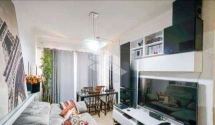 APTO 47m² 01 Dorm com Garagem Belém