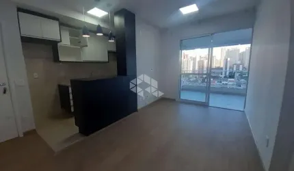 APTO 71m² 02 dorms com Garagem Tatuapé