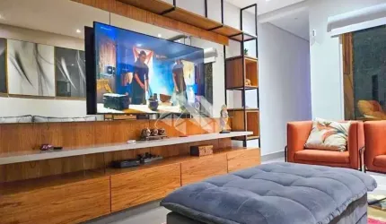 Casa Sobrado 104m², 3 dormitórios com 1 Suíte Vila Carrão