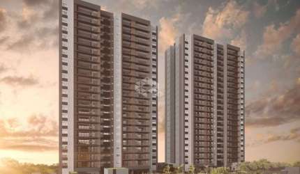 Vende-se apartamento em SP