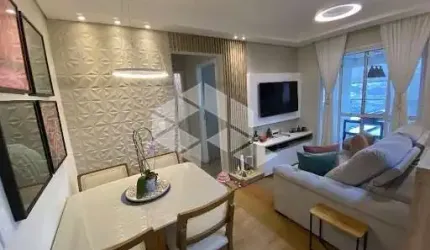 APTO 60m² 02  Dorm Com Suíte Vila Ema