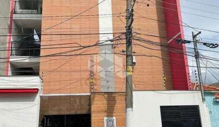 Apartamento Novo em Itaquera