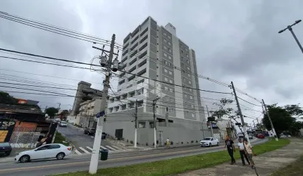 APTO 50M² 02 Dorm Com Garagem Itaquera