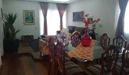 Apartamento 03 dorm com1 suíte na Vila Carrão