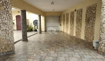 Casa a venda em são Paulo tendo 450,00m² de área construída